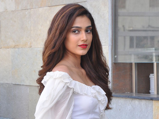 Aakanksha Singh Latest Photos